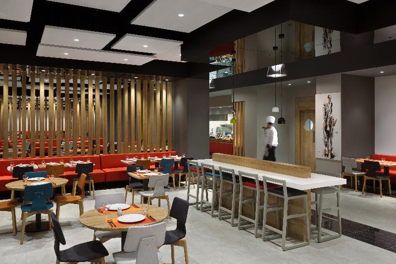 ibis Jeddah City Center